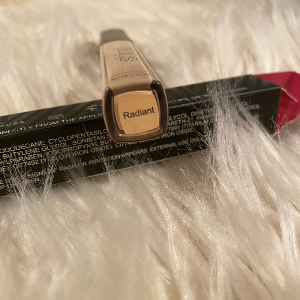 Shine Cosmetics Concealer: Radiant